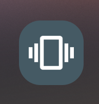 Android SilentModeToggle マナー