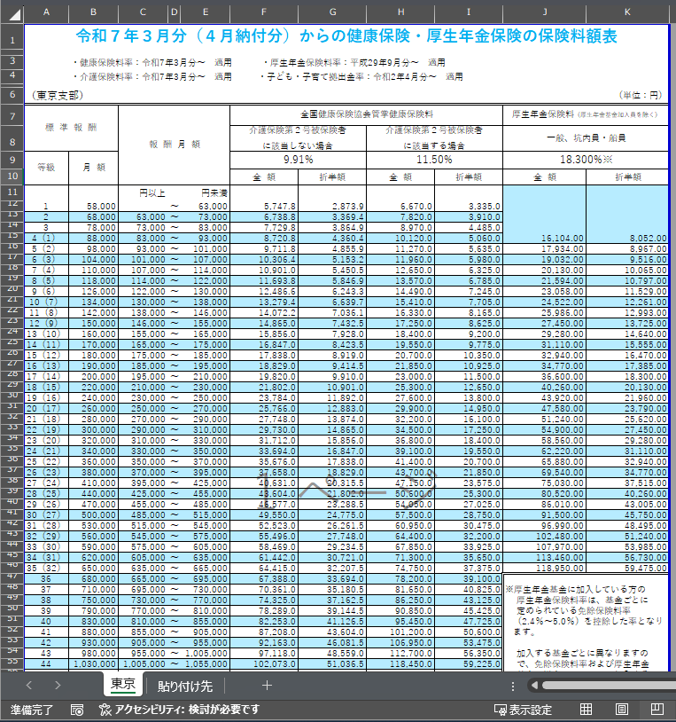 Excel VBA そのままコピー